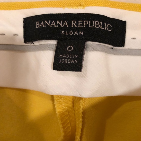 Banana Republic dress slacks - Picture 7 of 9